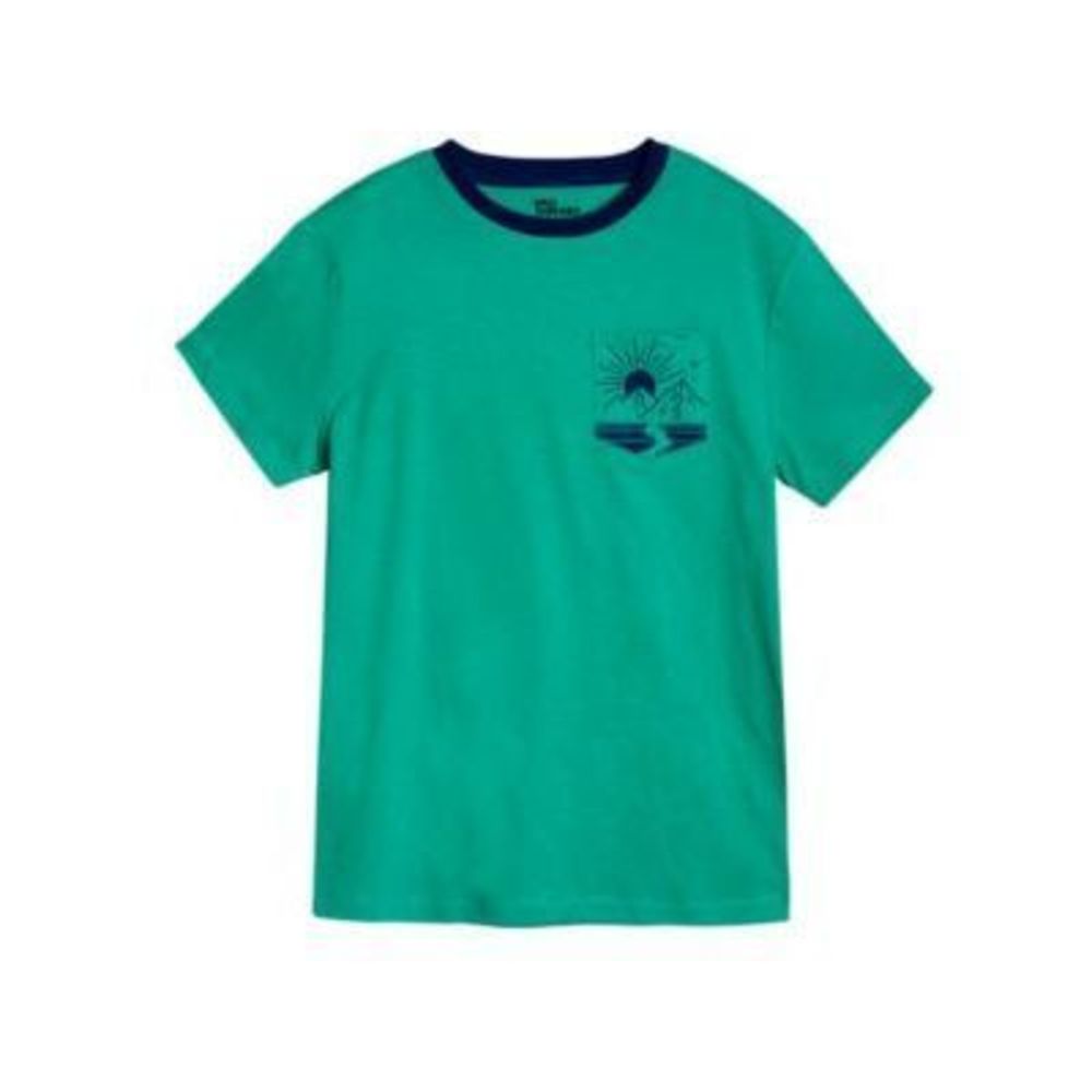 Epic Threads Big Boys Short Sleeve Graphic T-shirt